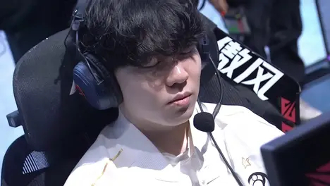 BLG战队Knight炸弹人制霸，2-0横扫WBG豪取3连胜