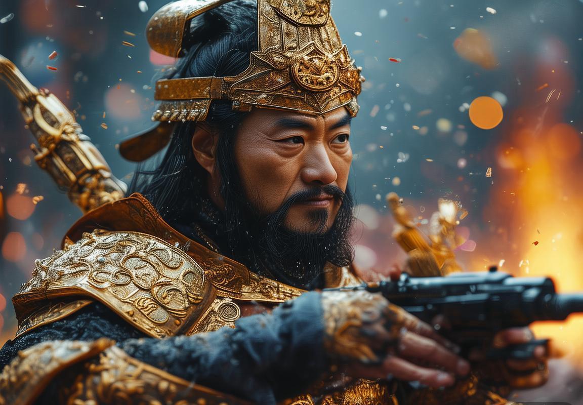 玩梗时间：“邢道荣”P图席卷贴吧，调侃某选手上头操作。