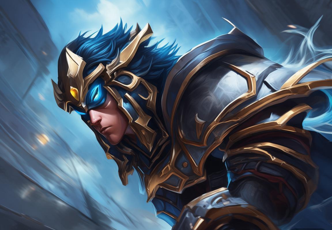 S15淘汰赛冷门英雄盘点：中单蛮王、辅助火男登场。